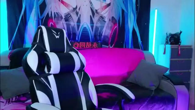 Thumbnail 2, aurora_natsuki's Stream at Chaturbate, 1 month ago