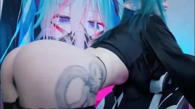 Thumbnail 2, aurora_natsuki's Stream at Chaturbate, 1 month ago