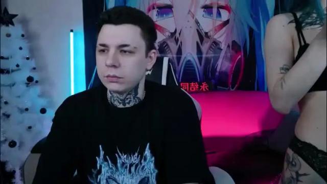 Thumbnail 1, aurora_natsuki's Stream at Chaturbate, 1 month ago