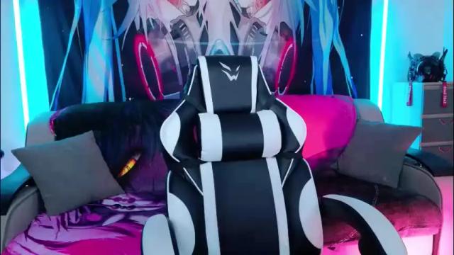 Image 4 of aurora_natsuki Stream on Chaturbate on 1 month ago