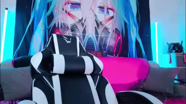 Thumbnail 3, aurora_natsuki's Stream at Chaturbate, 1 month ago