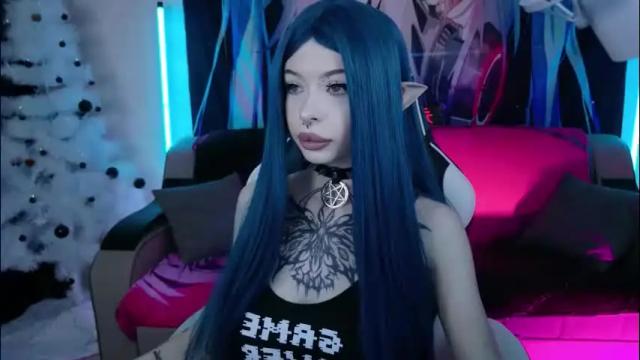 Thumbnail 1, aurora_natsuki's Stream at Chaturbate, 1 month ago