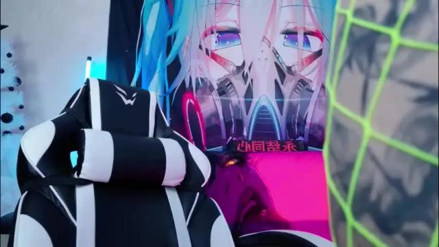 Thumbnail 3, aurora_natsuki's Stream at Chaturbate, 1 month ago