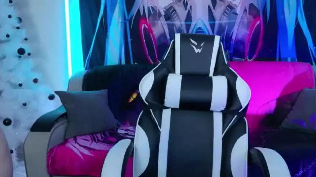 Image 2 of aurora_natsuki Stream on Chaturbate on 28 days ago