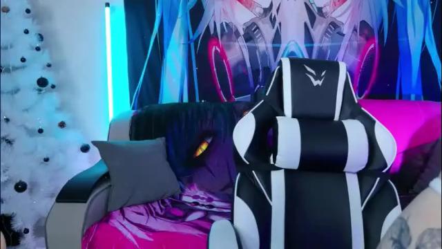 Image 3 of aurora_natsuki Stream on Chaturbate on 28 days ago