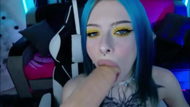 Image 10 of aurora_natsuki Stream on Chaturbate on 25 days ago