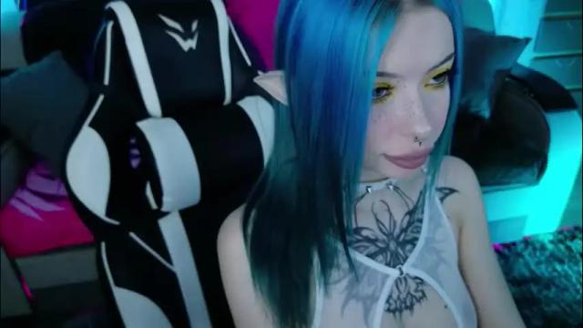 Thumbnail 2, aurora_natsuki's Stream at Chaturbate, 25 days ago