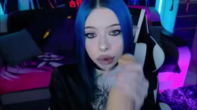 Image 6 of aurora_natsuki Stream on Chaturbate on 13 days ago