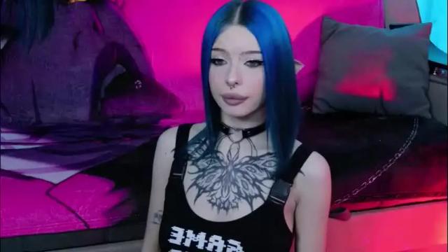 Image 11 of aurora_natsuki Stream on Chaturbate on 10 days ago