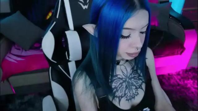 Thumbnail 2, aurora_natsuki's Stream at Chaturbate, 10 days ago