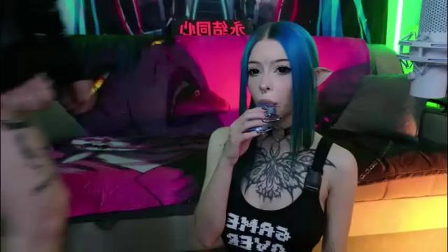 Thumbnail 3, aurora_natsuki's Stream at Chaturbate, 2 days ago