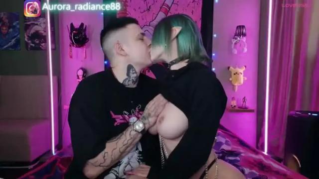 Thumbnail 1, aurora_radiance's Stream at Chaturbate, 13 months ago
