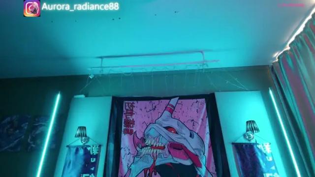Image 6 of aurora_radiance Stream on Chaturbate on 13 months ago