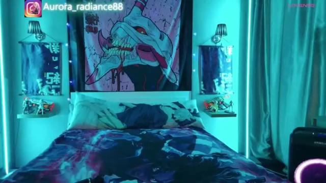 Thumbnail 2, aurora_radiance's Stream at Chaturbate, 12 months ago