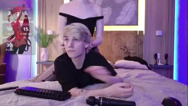 Thumbnail 1, aurora_radiance's Stream at Chaturbate, 14 days ago