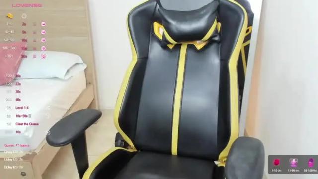 Image 11 of aurora_rodriguez Stream on Chaturbate on 14 months ago