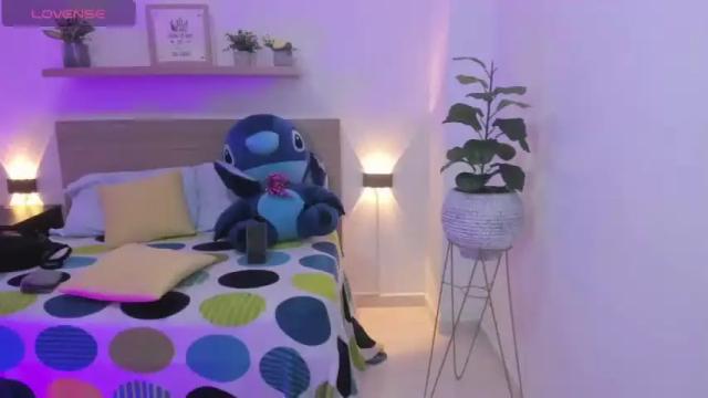 Image 11 of aurora_rodriguez Stream on Chaturbate on 12 months ago