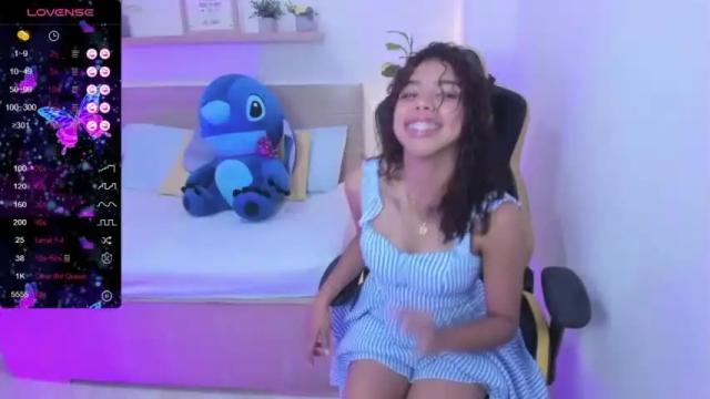 Image 4 of aurora_rodriguez Stream on Chaturbate on 12 months ago