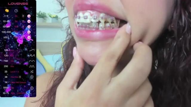 Image 8 of aurora_rodriguez Stream on Chaturbate on 12 months ago
