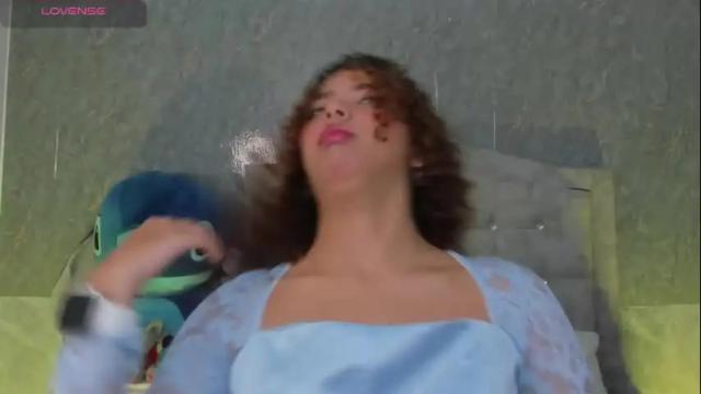Image 12 of aurora_rodriguez Stream on Chaturbate on 22 days ago