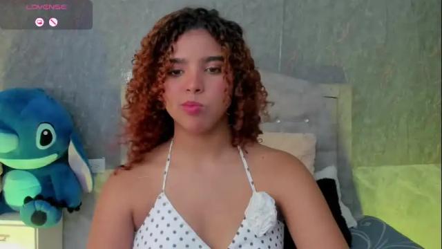 Image 12 of aurora_rodriguez Stream on Chaturbate on 3 months ago