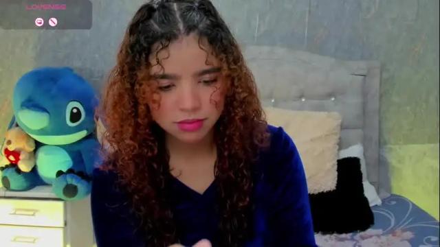 Image 11 of aurora_rodriguez Stream on Chaturbate on 16 days ago