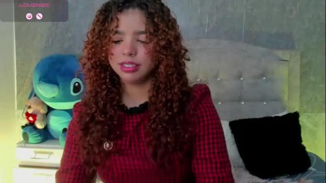 Image 6 of aurora_rodriguez Stream on Chaturbate on 15 days ago