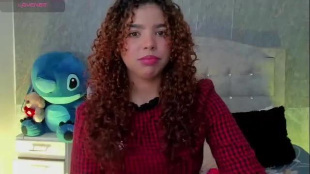 Image 8 of aurora_rodriguez Stream on Chaturbate on 15 days ago