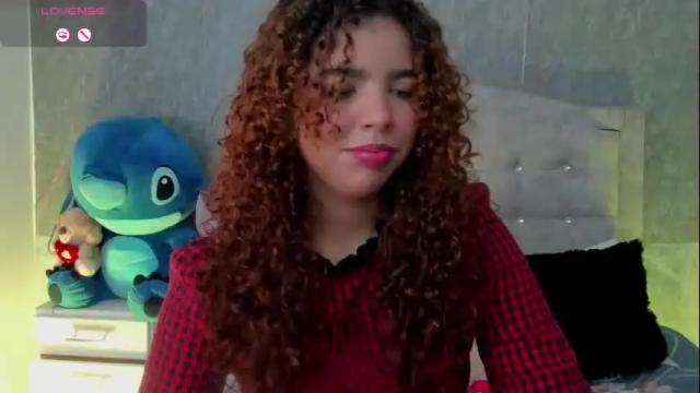 Thumbnail 3, aurora_rodriguez's Stream at Chaturbate, 14 days ago