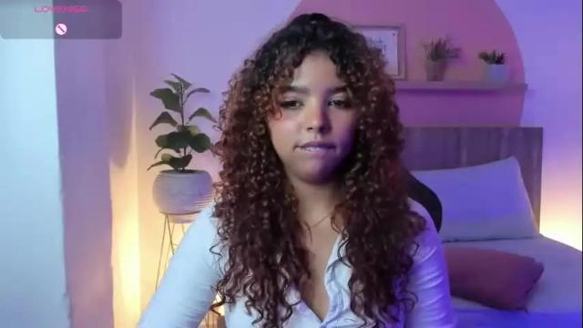 Image 8 of aurora_rodriguez Stream on Chaturbate on 3 days ago