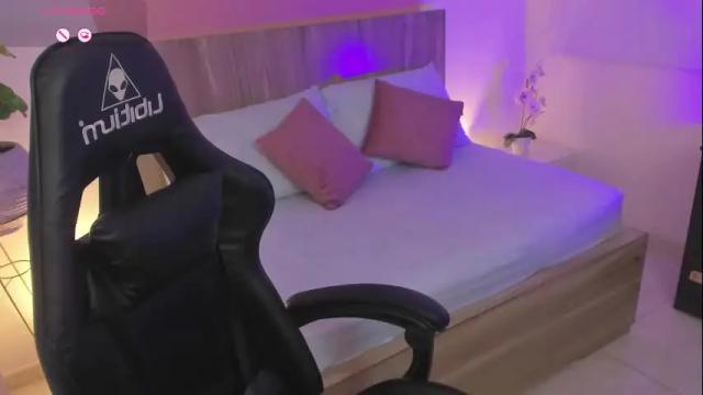 Image 8 of aurora_rodriguez Stream on Chaturbate on 2 months ago