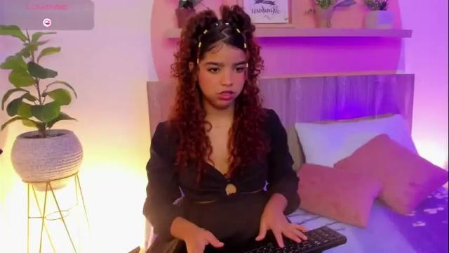 Image 10 of aurora_rodriguez Stream on Chaturbate on 2 months ago