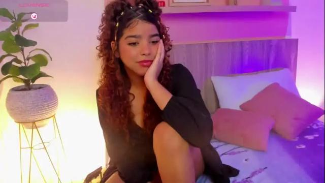 Image 12 of aurora_rodriguez Stream on Chaturbate on 2 months ago