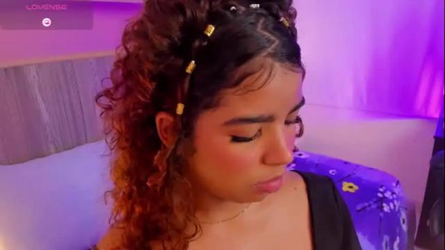 Image 3 of aurora_rodriguez Stream on Chaturbate on 2 months ago