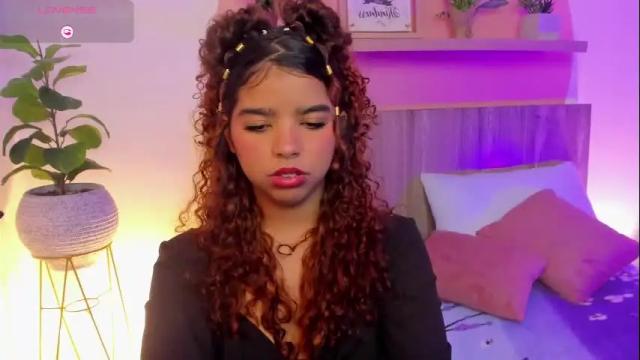 Image 8 of aurora_rodriguez Stream on Chaturbate on 2 months ago