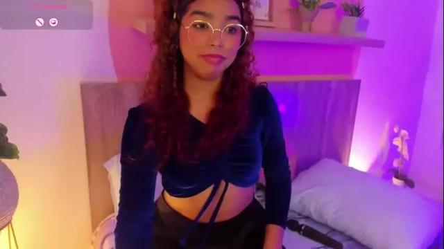 Image 12 of aurora_rodriguez Stream on Chaturbate on 2 months ago