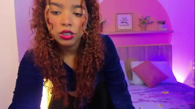 Image 3 of aurora_rodriguez Stream on Chaturbate on 2 months ago