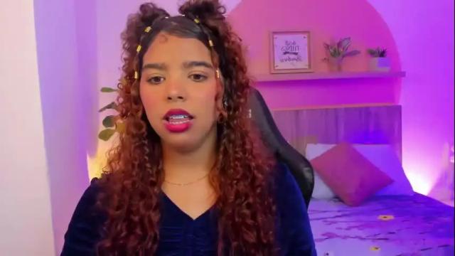 Image 4 of aurora_rodriguez Stream on Chaturbate on 2 months ago
