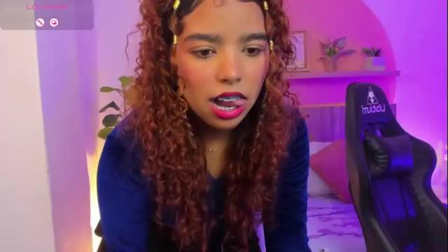 Image 6 of aurora_rodriguez Stream on Chaturbate on 2 months ago