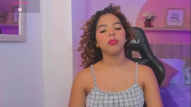 Image 10 of aurora_rodriguez Stream on Chaturbate on 2 months ago