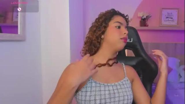 Image 11 of aurora_rodriguez Stream on Chaturbate on 2 months ago
