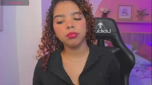 Image 8 of aurora_rodriguez Stream on Chaturbate on 2 months ago