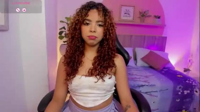 Image 10 of aurora_rodriguez Stream on Chaturbate on 2 months ago