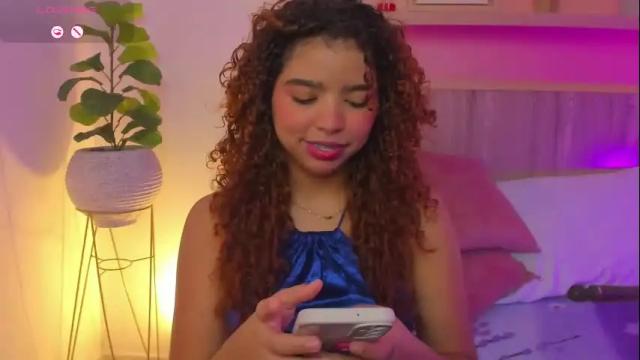 Image 2 of aurora_rodriguez Stream on Chaturbate on 2 months ago