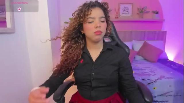 Image 3 of aurora_rodriguez Stream on Chaturbate on 2 months ago