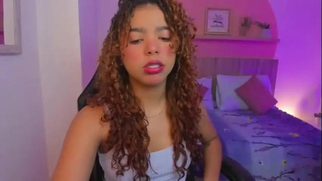 Image 2 of aurora_rodriguez Stream on Chaturbate on 1 month ago