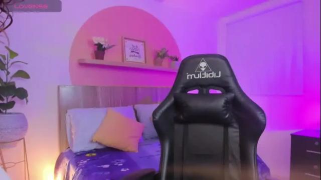 Image 4 of aurora_rodriguez Stream on Chaturbate on 1 month ago
