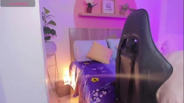 Image 6 of aurora_rodriguez Stream on Chaturbate on 1 month ago