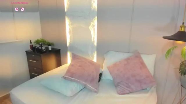Image 10 of aurora_rodriguez Stream on Chaturbate on 1 month ago