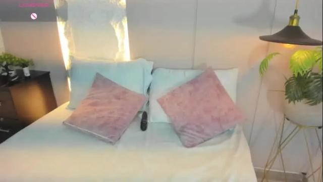 Image 11 of aurora_rodriguez Stream on Chaturbate on 1 month ago